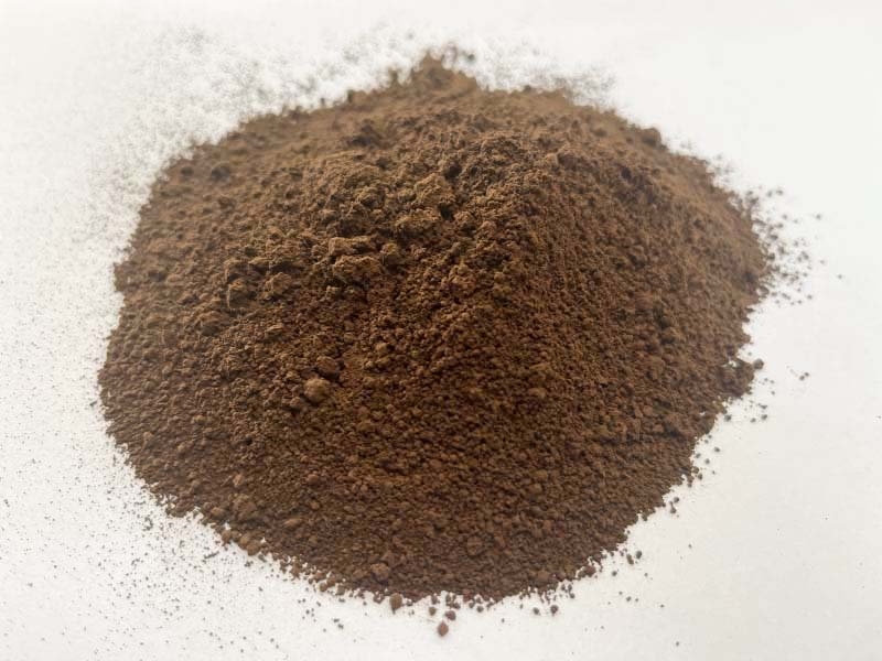 Furfural residue powder