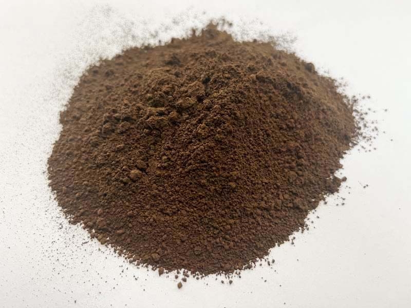 Furfural residue powder